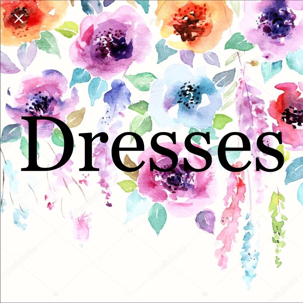 Dresses